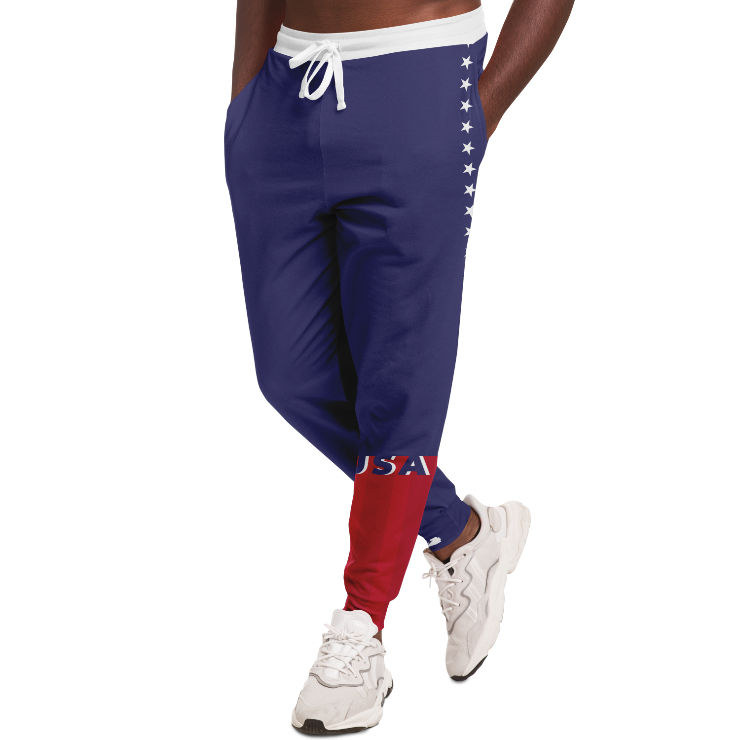 USA Jogger