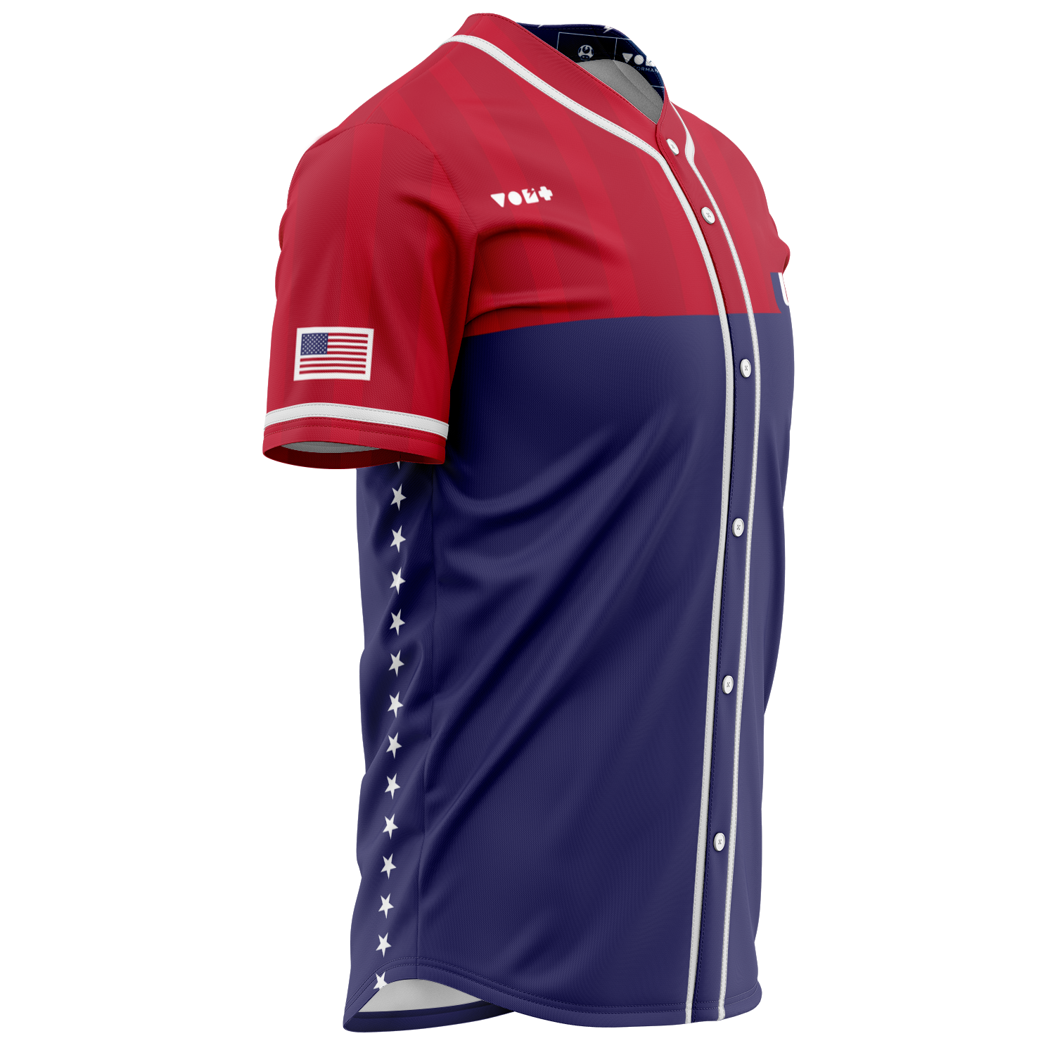 USA Gamer Jersey