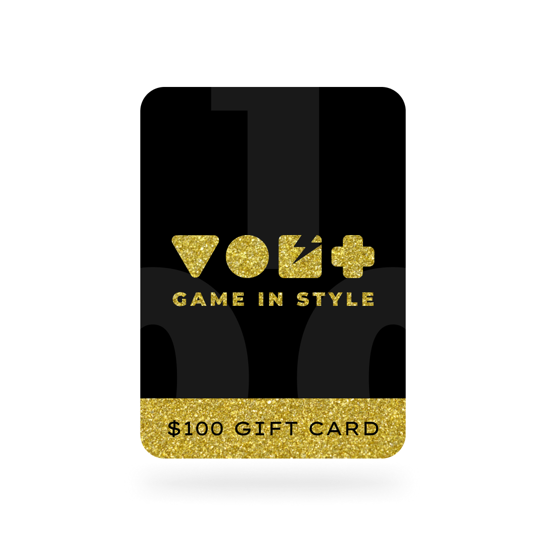 $100 Digital Gift Card