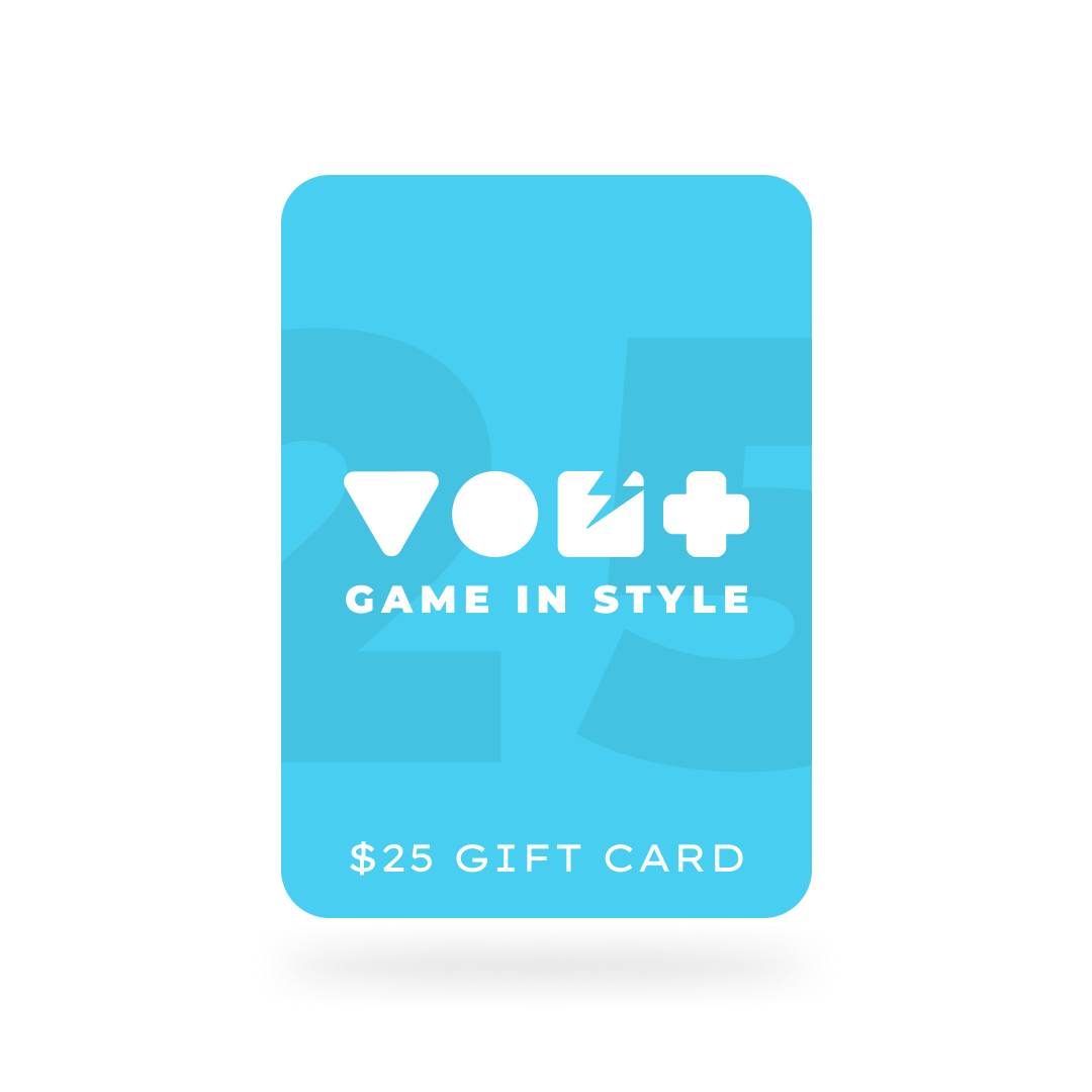 $25 Digital Gift Card