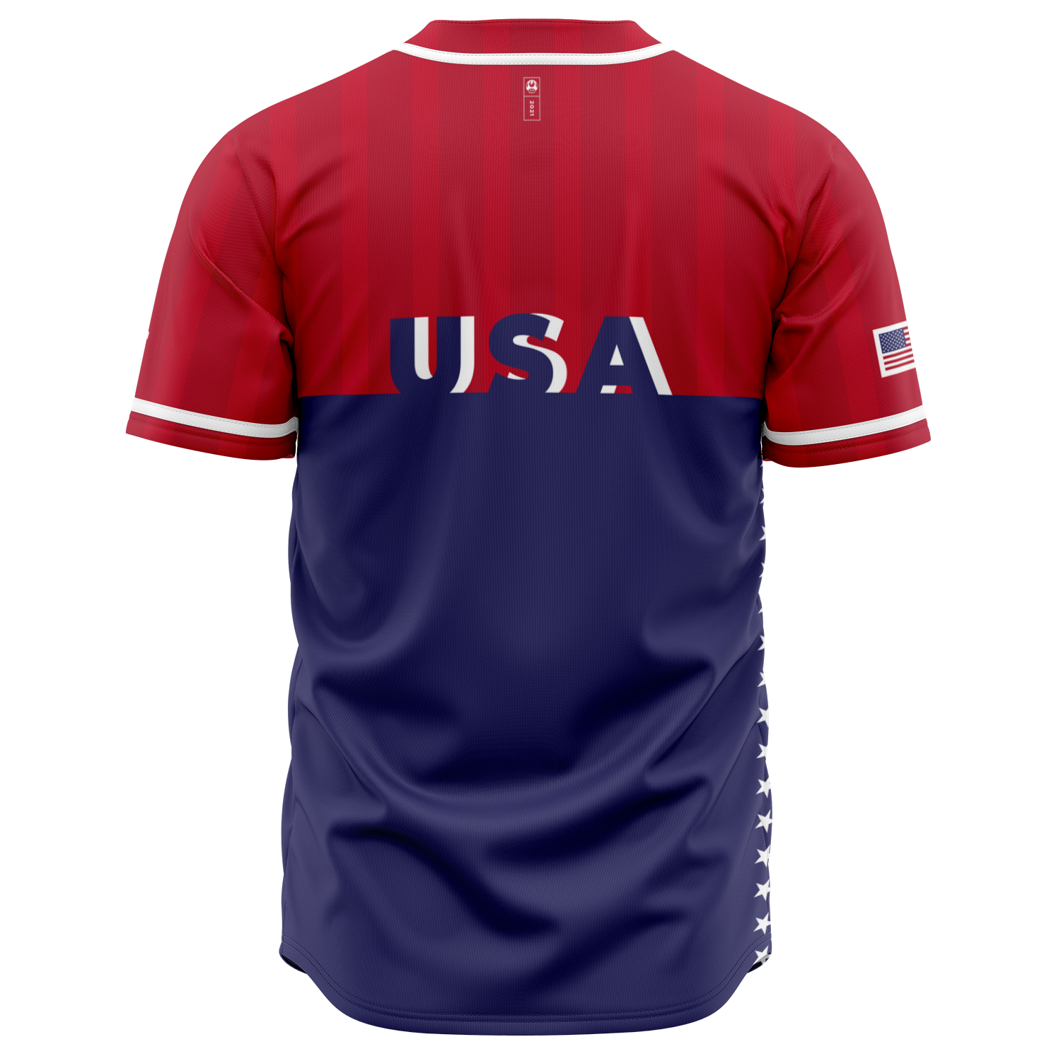 USA Gamer Jersey