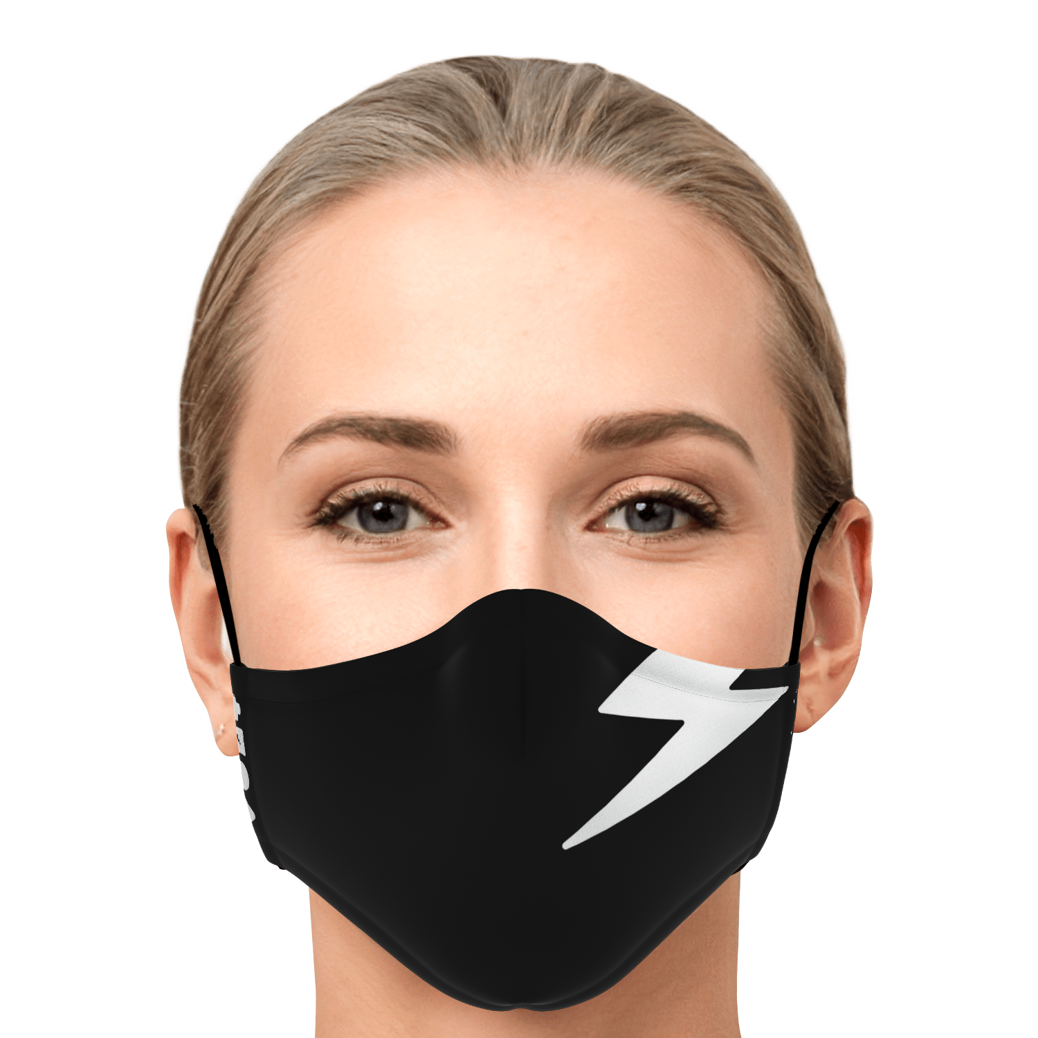 Volt Reusable Mask