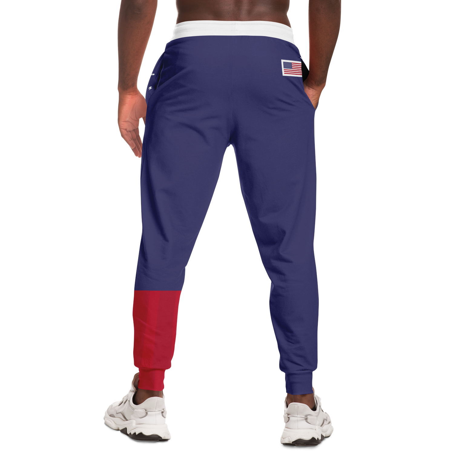 USA Jogger