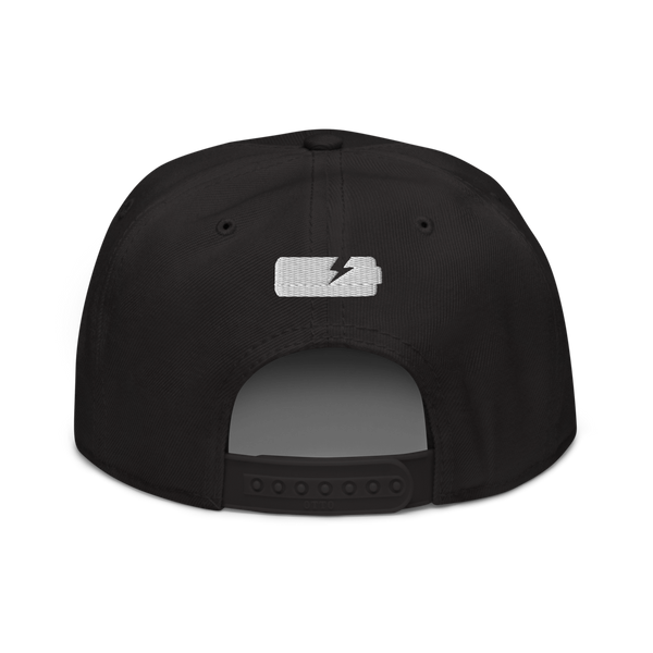 Black cap, Hat Baseball cap Clothing, Snapback Backwards