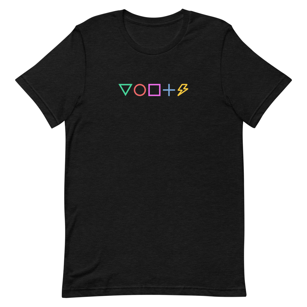 Voltstation T-Shirt