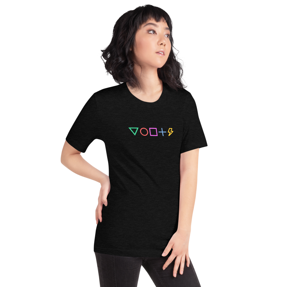 Voltstation T-Shirt