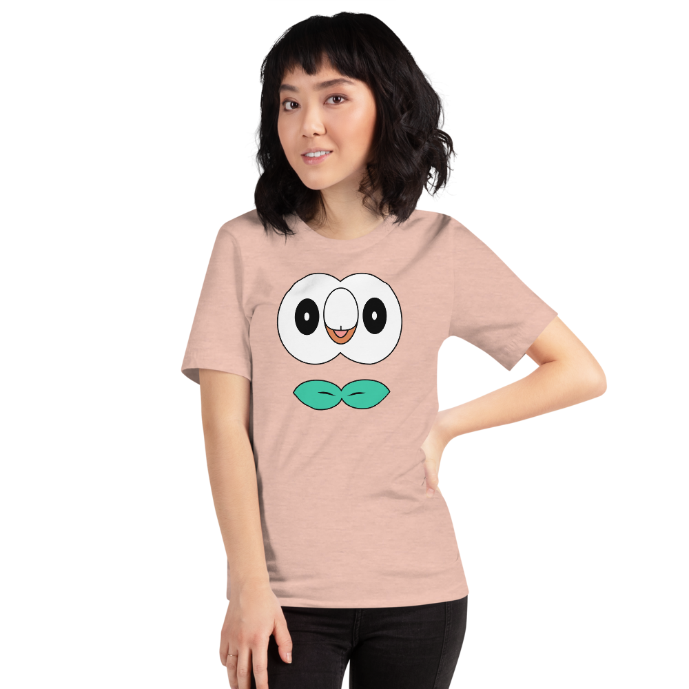 Rowlet T-Shirt