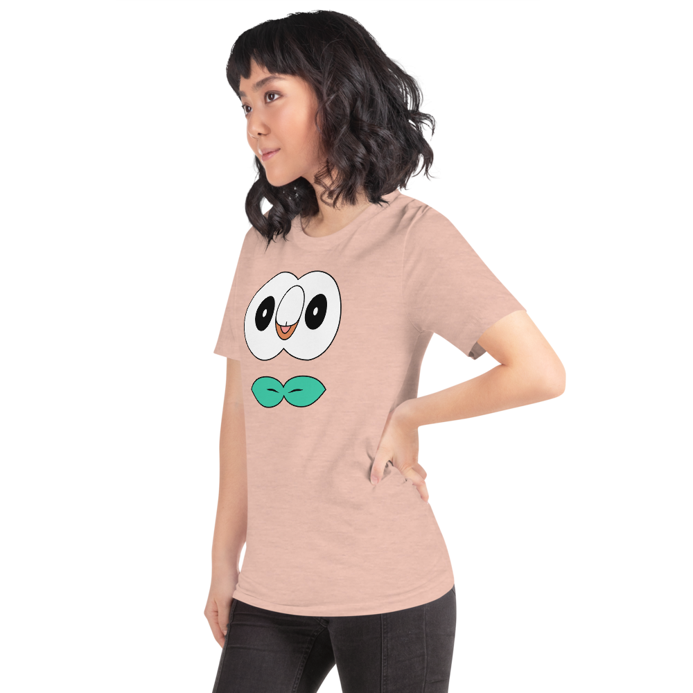 Rowlet T-Shirt