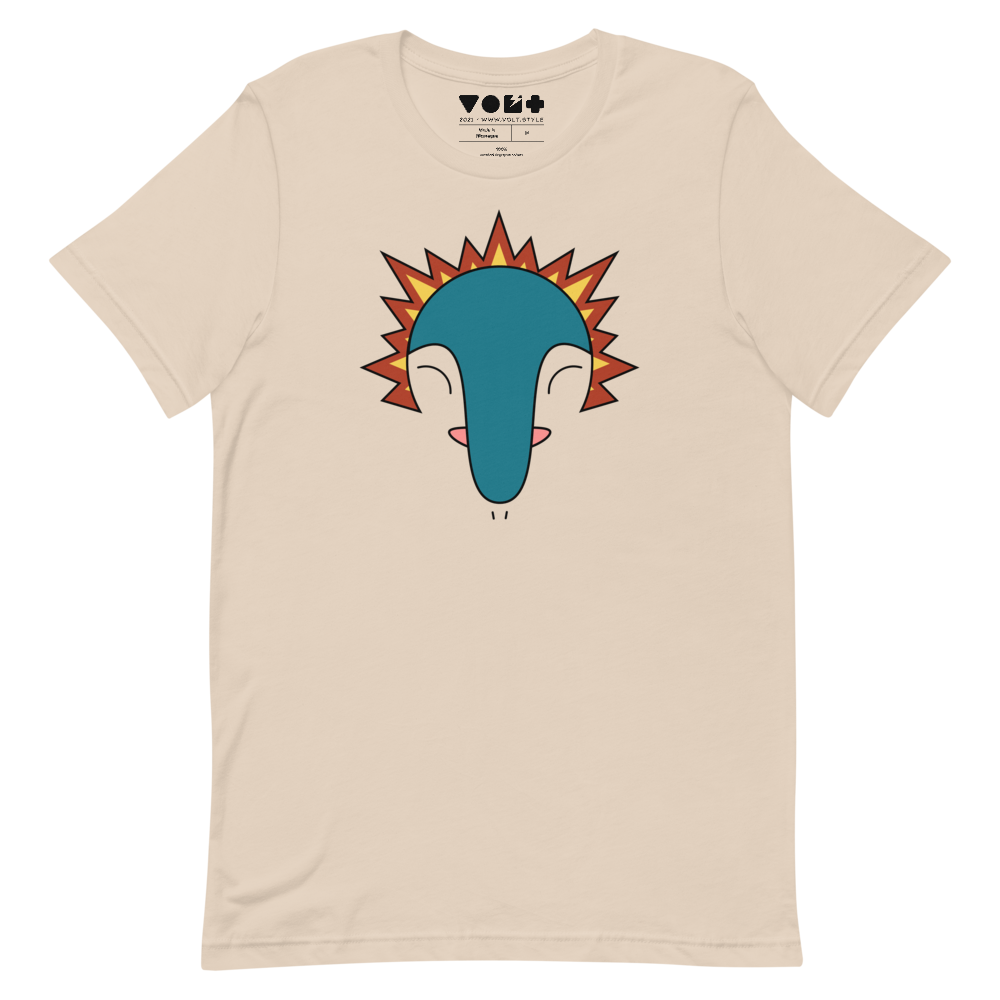 Cyndaquil T-Shirt