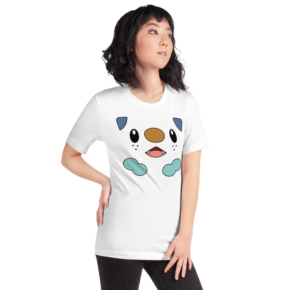 Oshawott T-Shirt